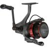 image:imageAbu Garcia Elite Max Spinning Reel RightLeft Handle Position Hybrid Front Drag for Smooth Operation Saltwater or Freshwater Fishing ReelNew Model