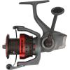 image:imageAbu Garcia Elite Max Spinning Reel RightLeft Handle Position Hybrid Front Drag for Smooth Operation Saltwater or Freshwater Fishing ReelNew Model