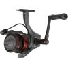 image:imageAbu Garcia Elite Max Spinning Reel RightLeft Handle Position Hybrid Front Drag for Smooth Operation Saltwater or Freshwater Fishing ReelNew Model