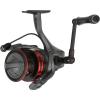 image:imageAbu Garcia Elite Max Spinning Reel RightLeft Handle Position Hybrid Front Drag for Smooth Operation Saltwater or Freshwater Fishing ReelNew Model
