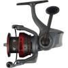 image:imageAbu Garcia Elite Max Spinning Reel RightLeft Handle Position Hybrid Front Drag for Smooth Operation Saltwater or Freshwater Fishing ReelNew Model