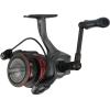 image:imageAbu Garcia Elite Max Spinning Reel RightLeft Handle Position Hybrid Front Drag for Smooth Operation Saltwater or Freshwater Fishing ReelNew Model
