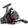 image:imageAbu Garcia Elite Max Spinning Reel RightLeft Handle Position Hybrid Front Drag for Smooth Operation Saltwater or Freshwater Fishing ReelNew Model