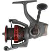 image:imageAbu Garcia Elite Max Spinning Reel RightLeft Handle Position Hybrid Front Drag for Smooth Operation Saltwater or Freshwater Fishing ReelNew Model