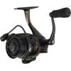 image:imageAbu Garcia IKE Signature Spinning Reel Reliable Freshwater Fishing Reel Durable amp Lightweight Aluminum Construction Everlast Bail SystemNew Model