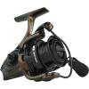 image:imageAbu Garcia IKE Signature Spinning Reel Reliable Freshwater Fishing Reel Durable amp Lightweight Aluminum Construction Everlast Bail SystemNew Model