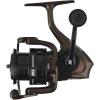 image:imageAbu Garcia IKE Signature Spinning Reel Reliable Freshwater Fishing Reel Durable amp Lightweight Aluminum Construction Everlast Bail SystemNew Model