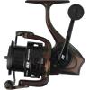 image:imageAbu Garcia IKE Signature Spinning Reel Reliable Freshwater Fishing Reel Durable amp Lightweight Aluminum Construction Everlast Bail SystemNew Model