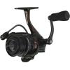 image:imageAbu Garcia IKE Signature Spinning Reel Reliable Freshwater Fishing Reel Durable amp Lightweight Aluminum Construction Everlast Bail SystemNew Model