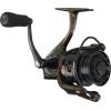 image:imageAbu Garcia IKE Signature Spinning Reel Reliable Freshwater Fishing Reel Durable amp Lightweight Aluminum Construction Everlast Bail SystemNew Model