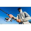 image:imageAbu Garcia Max Pro Spinning Fishing ReelMax Pro New Model