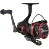 image:imageAbu Garcia Revo 3 Winch Spinning Fishing Reel Size 30 RightLeft Handle Position Asymmetrical Body Design Durable Lightweight Fishing Reels