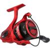 image:imageAbu Garcia Revo Rocket Spinning Fishing ReelNew Model