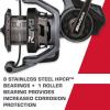 image:imageAbu Garcia Revo SX Spinning Fishing ReelNew Model