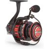 image:imageAbu Garcia Revo SX Spinning Fishing ReelOld Model