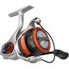 image:imageAbu Garcia Revo X Spinning Fishing ReelNew Model  Regular