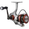 image:imageAbu Garcia Revo X Spinning Fishing ReelNew Model  Regular