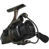 image:imageAbu Garcia IKE Signature Spinning Reel Reliable Freshwater Fishing Reel Durable amp Lightweight Aluminum Construction Everlast Bail SystemNew Model