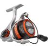 image:imageAbu Garcia Revo X Spinning Fishing ReelNew Model  Clam