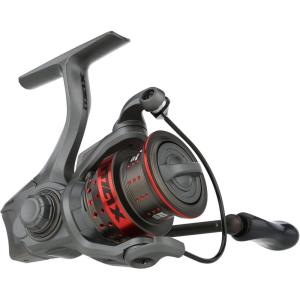 image:imageAbu Garcia Elite Max Spinning Reel RightLeft Handle Position Hybrid Front Drag for Smooth Operation Saltwater or Freshwater Fishing ReelNew Model
