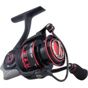 image:imageAbu Garcia Revo SX Spinning Fishing ReelOld Model