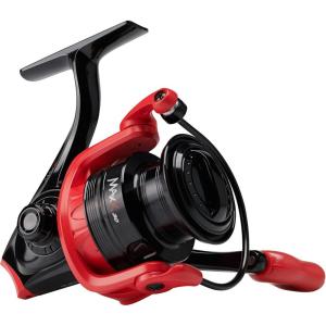 image:imageAbu Garcia Abumatic amp Max X Spincast Fishing Reel Old amp New ModelsMax X New Model