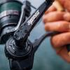 image:imageAbu Garcia Beast 400 Low Profile Baitcast Fishing Reel400  Left Hand