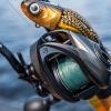 image:imageAbu Garcia Beast 400 Low Profile Baitcast Fishing Reel400  Left Hand