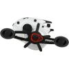 image:imageAbu Garcia Max Pro Low Profile Baitcast Fishing ReelLefthanded