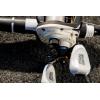 image:imageAbu Garcia Max Pro Low Profile Baitcast Fishing ReelLefthanded