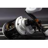 image:imageAbu Garcia Max Pro Low Profile Baitcast Fishing ReelLefthanded