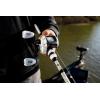 image:imageAbu Garcia Max Pro Low Profile Baitcast Fishing ReelLefthanded