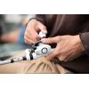image:imageAbu Garcia Max Pro Low Profile Baitcast Fishing ReelLefthanded