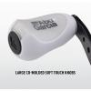 image:imageAbu Garcia Max Pro Low Profile Baitcast Fishing ReelRighthanded