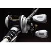 image:imageAbu Garcia Max Pro Low Profile Baitcast Fishing ReelRighthanded