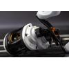 image:imageAbu Garcia Max Pro Low Profile Baitcast Fishing ReelRighthanded