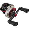 image:imageAbu Garcia Revo Low Profile Baitcast Fishing ReelNew Model
