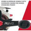 image:imageAbu Garcia Revo Low Profile Baitcast Fishing ReelNew Model