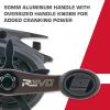 image:imageAbu Garcia Revo Low Profile Fishing ReelNew Model