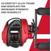 image:imageAbu Garcia Revo Rocket Low Profile Baitcast Fishing ReelNew Model