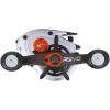 image:imageAbu Garcia Revo X BFS Low Profile Reel Reliable Freshwater Fishing Reel Lightweight C6 Carbon Sideplates and BFS Tuned MagTrax Braking System Carbon Matrix Drag SystemRighthanded