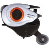 image:imageAbu Garcia Revo X BFS Low Profile Reel Reliable Freshwater Fishing Reel Lightweight C6 Carbon Sideplates and BFS Tuned MagTrax Braking System Carbon Matrix Drag SystemLefthanded