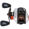image:imageAbu Garcia Revo X BFS Low Profile Reel Reliable Freshwater Fishing Reel Lightweight C6 Carbon Sideplates and BFS Tuned MagTrax Braking System Carbon Matrix Drag SystemLefthanded