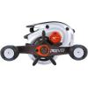 image:imageAbu Garcia Revo X BFS Low Profile Reel Reliable Freshwater Fishing Reel Lightweight C6 Carbon Sideplates and BFS Tuned MagTrax Braking System Carbon Matrix Drag SystemLefthanded