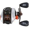 image:imageAbu Garcia Revo X BFS Low Profile Reel Reliable Freshwater Fishing Reel Lightweight C6 Carbon Sideplates and BFS Tuned MagTrax Braking System Carbon Matrix Drag SystemRighthanded