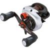 image:imageAbu Garcia Revo X BFS Low Profile Reel Reliable Freshwater Fishing Reel Lightweight C6 Carbon Sideplates and BFS Tuned MagTrax Braking System Carbon Matrix Drag SystemRighthanded