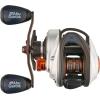image:imageAbu Garcia Revo X Low Profile Baitcast Fishing ReelNew Model  Wide Spool  Left Hand