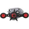 image:imageAbu Garcia Zata Baitcast Low Profile Fishing ReelNew Model
