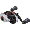 image:imageAbu Garcia Revo X BFS Low Profile Reel Reliable Freshwater Fishing Reel Lightweight C6 Carbon Sideplates and BFS Tuned MagTrax Braking System Carbon Matrix Drag SystemLefthanded