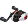 image:imageAbu Garcia Revo X BFS Low Profile Reel Reliable Freshwater Fishing Reel Lightweight C6 Carbon Sideplates and BFS Tuned MagTrax Braking System Carbon Matrix Drag SystemRighthanded